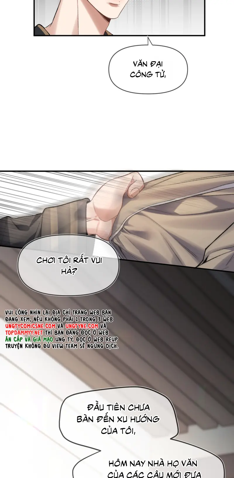 Ngày Và Đêm Chapter 23 - Trang 42