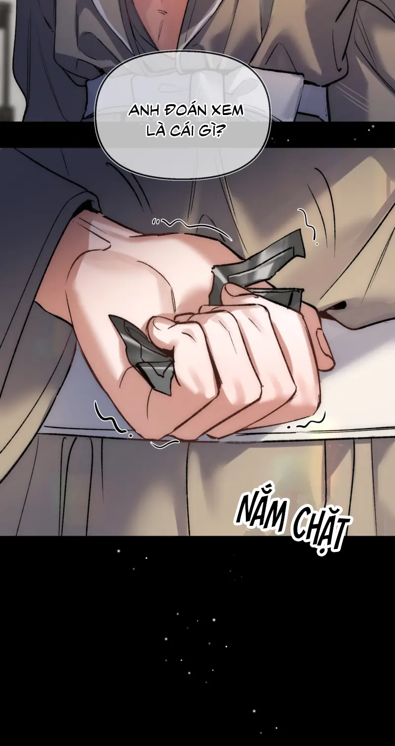 Ngày Và Đêm Chapter 23 - Trang 5