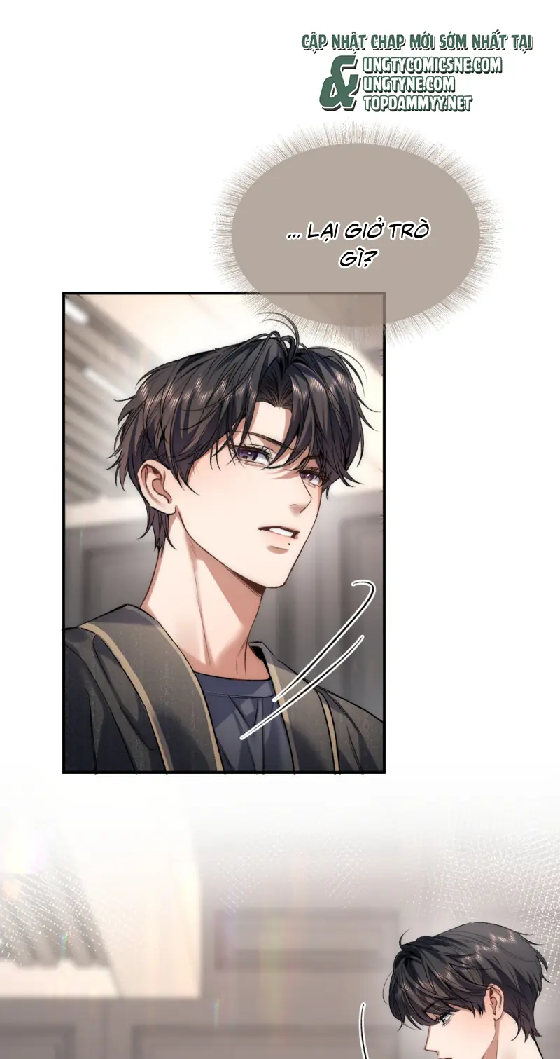 Ngày Và Đêm Chapter 23 - Trang 8