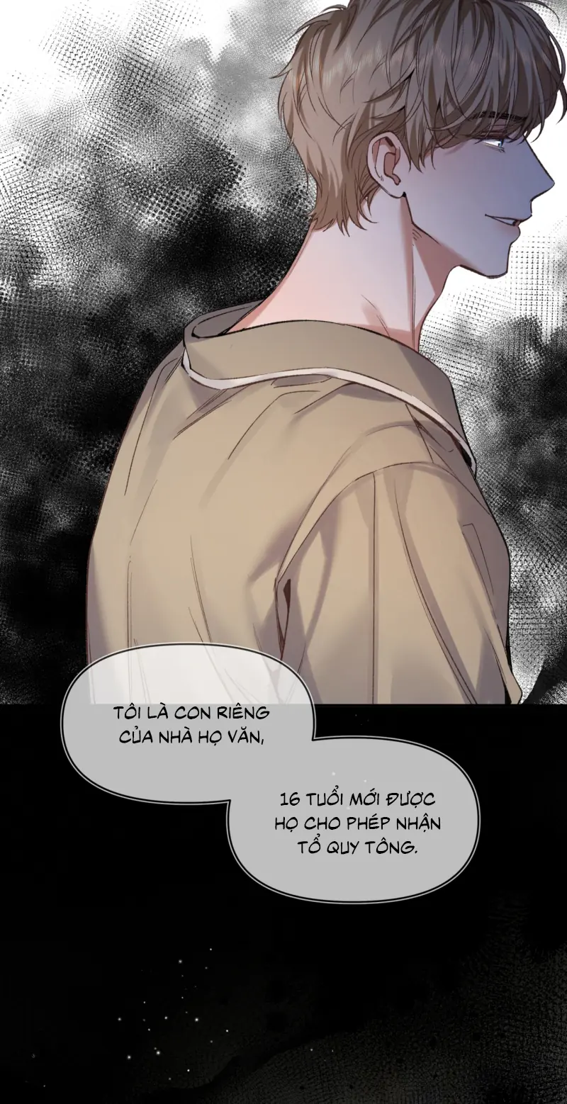 Ngày Và Đêm Chapter 24 - Trang 12