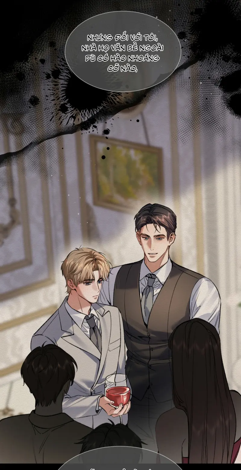 Ngày Và Đêm Chapter 24 - Trang 13