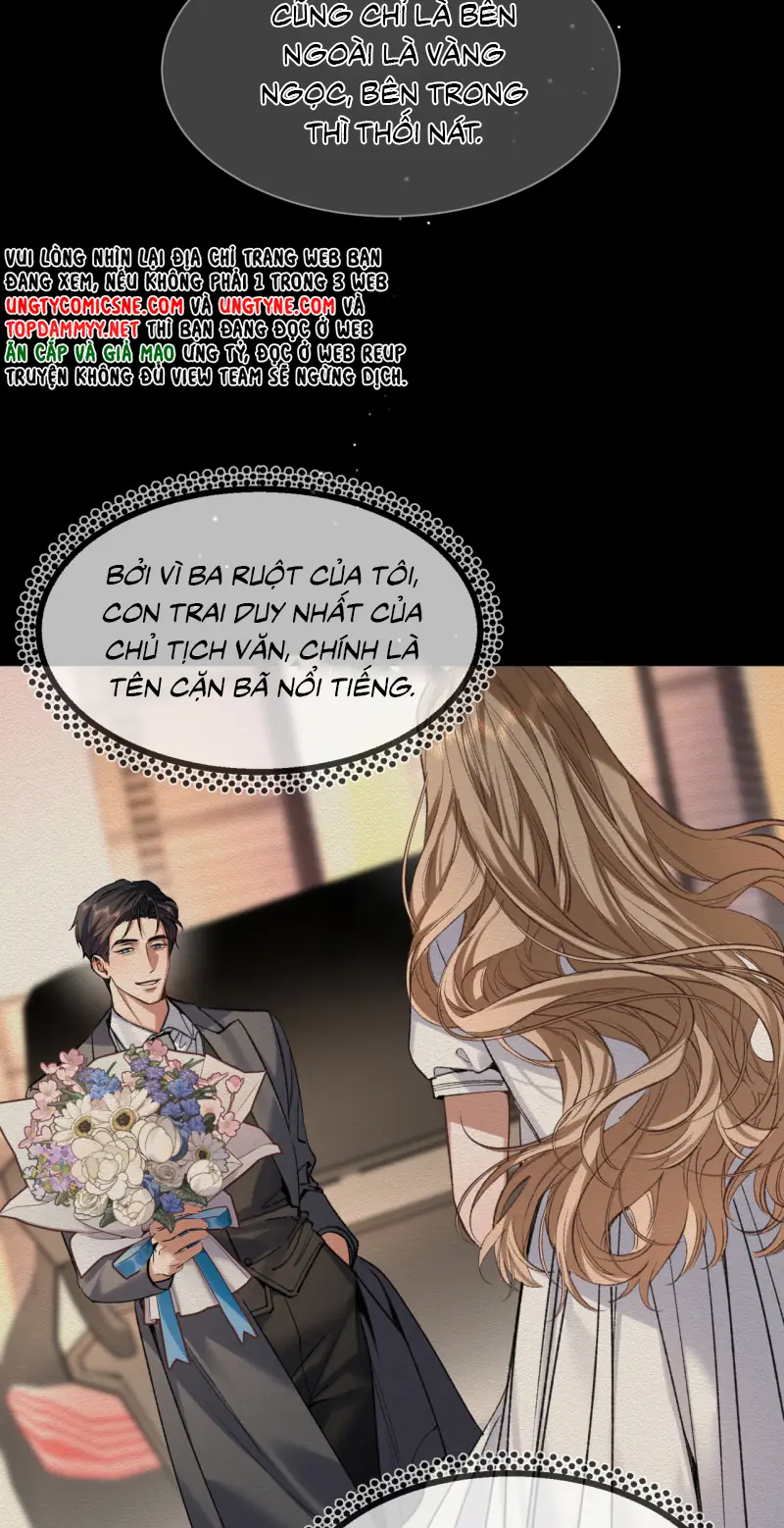 Ngày Và Đêm Chapter 24 - Trang 14