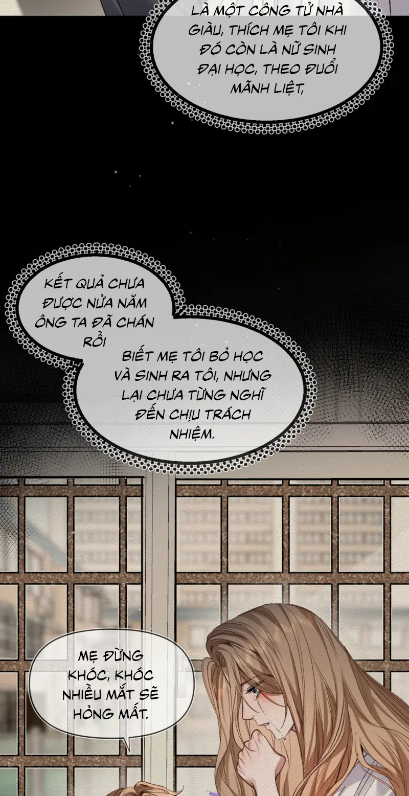 Ngày Và Đêm Chapter 24 - Trang 15