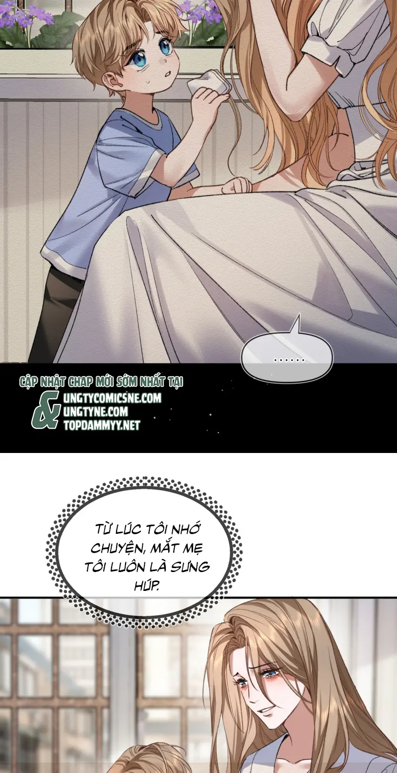 Ngày Và Đêm Chapter 24 - Trang 16