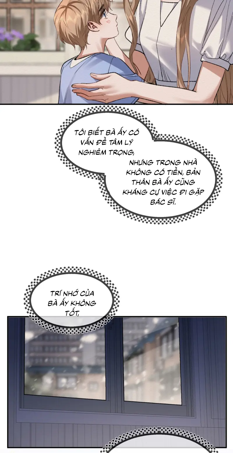 Ngày Và Đêm Chapter 24 - Trang 17