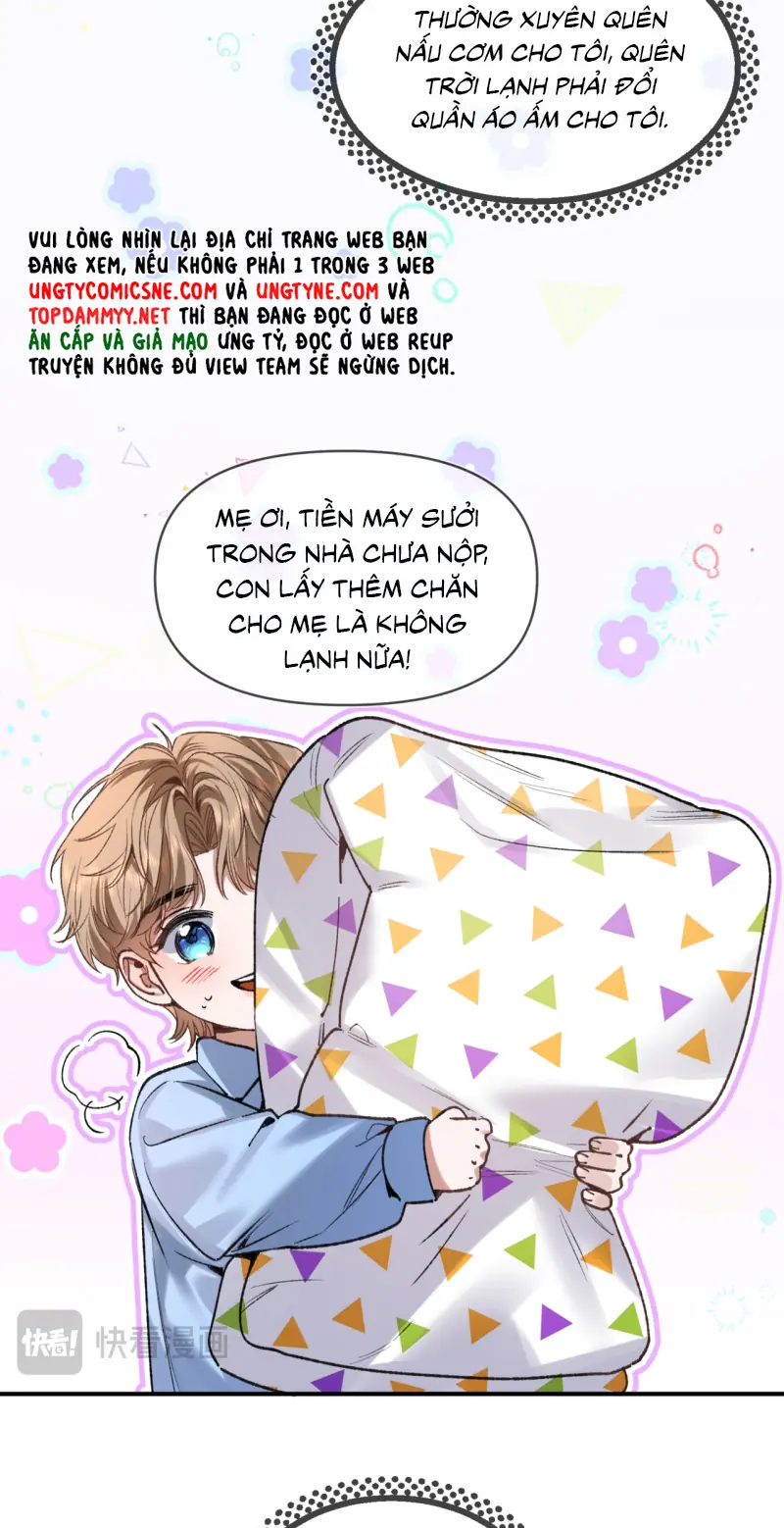 Ngày Và Đêm Chapter 24 - Trang 18