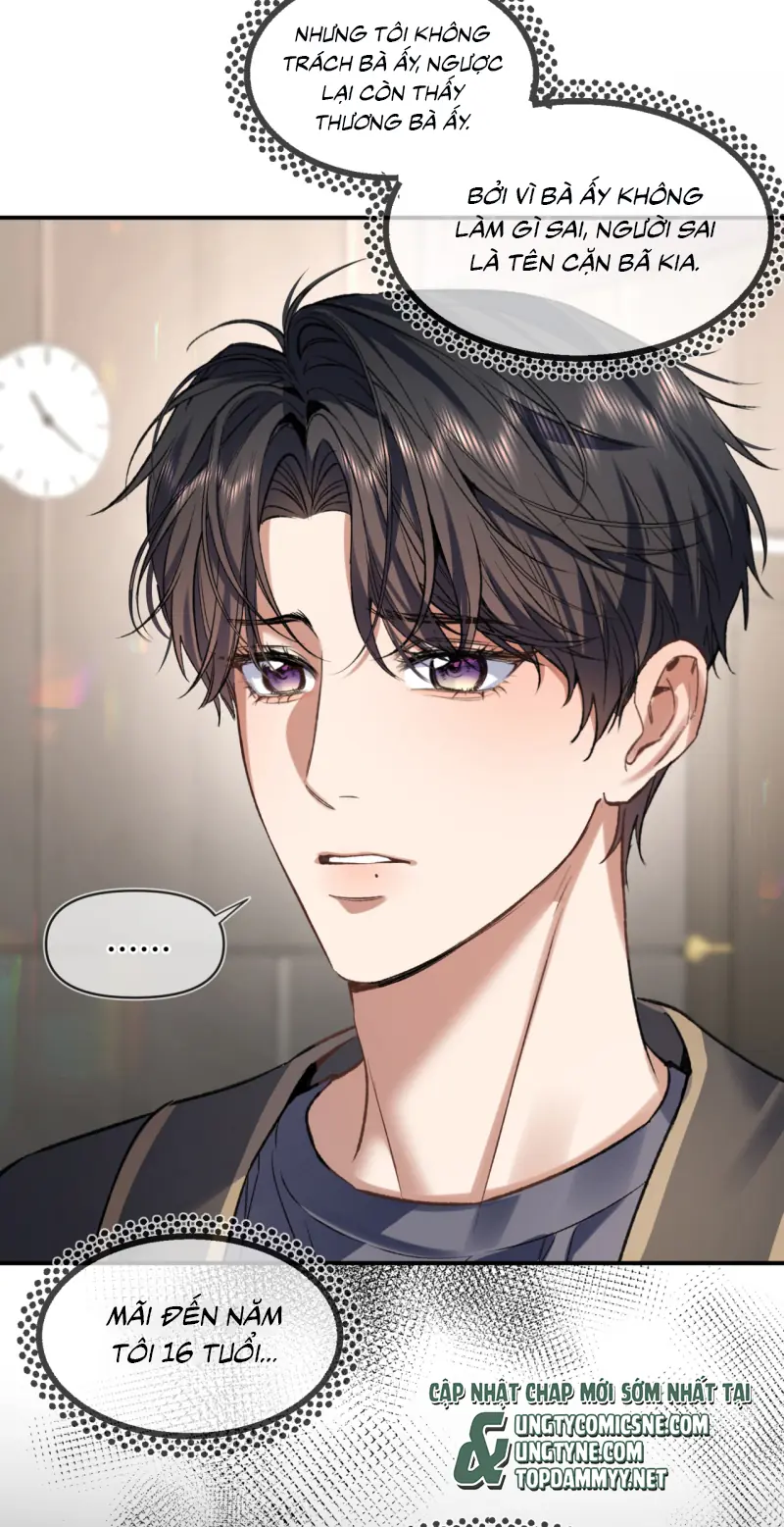 Ngày Và Đêm Chapter 24 - Trang 19