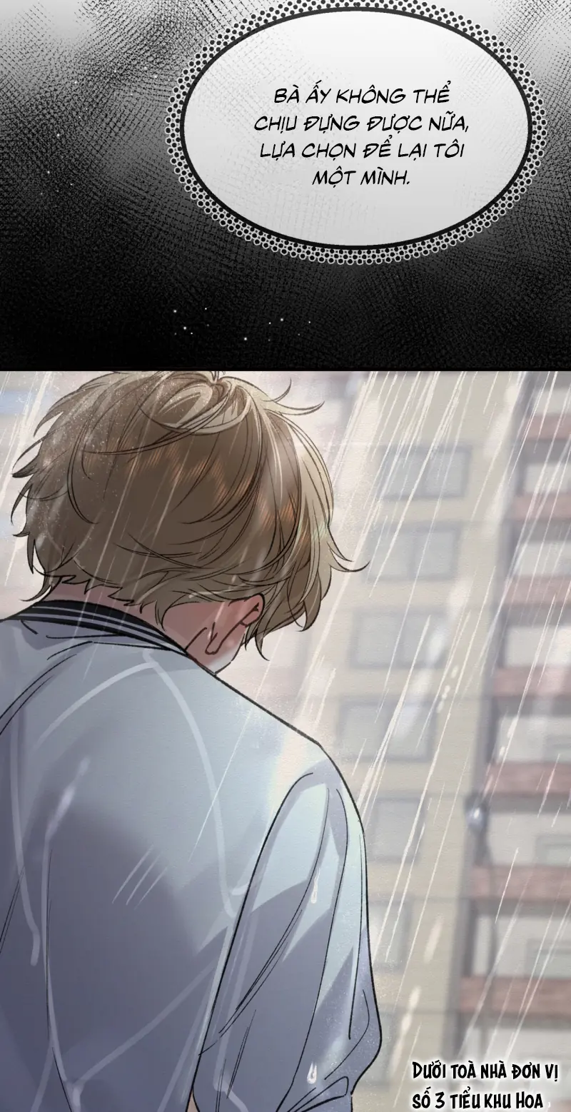 Ngày Và Đêm Chapter 24 - Trang 20