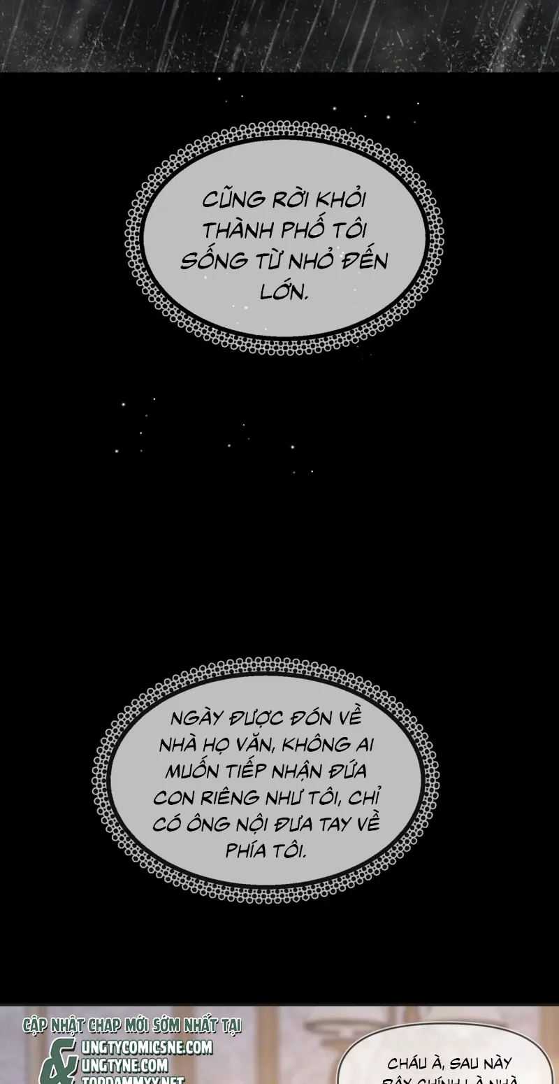 Ngày Và Đêm Chapter 24 - Trang 23