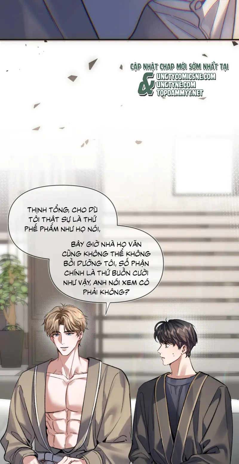 Ngày Và Đêm Chapter 24 - Trang 28