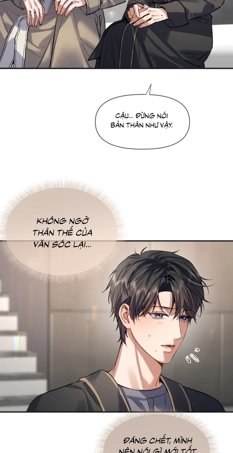Ngày Và Đêm Chapter 24 - Trang 29