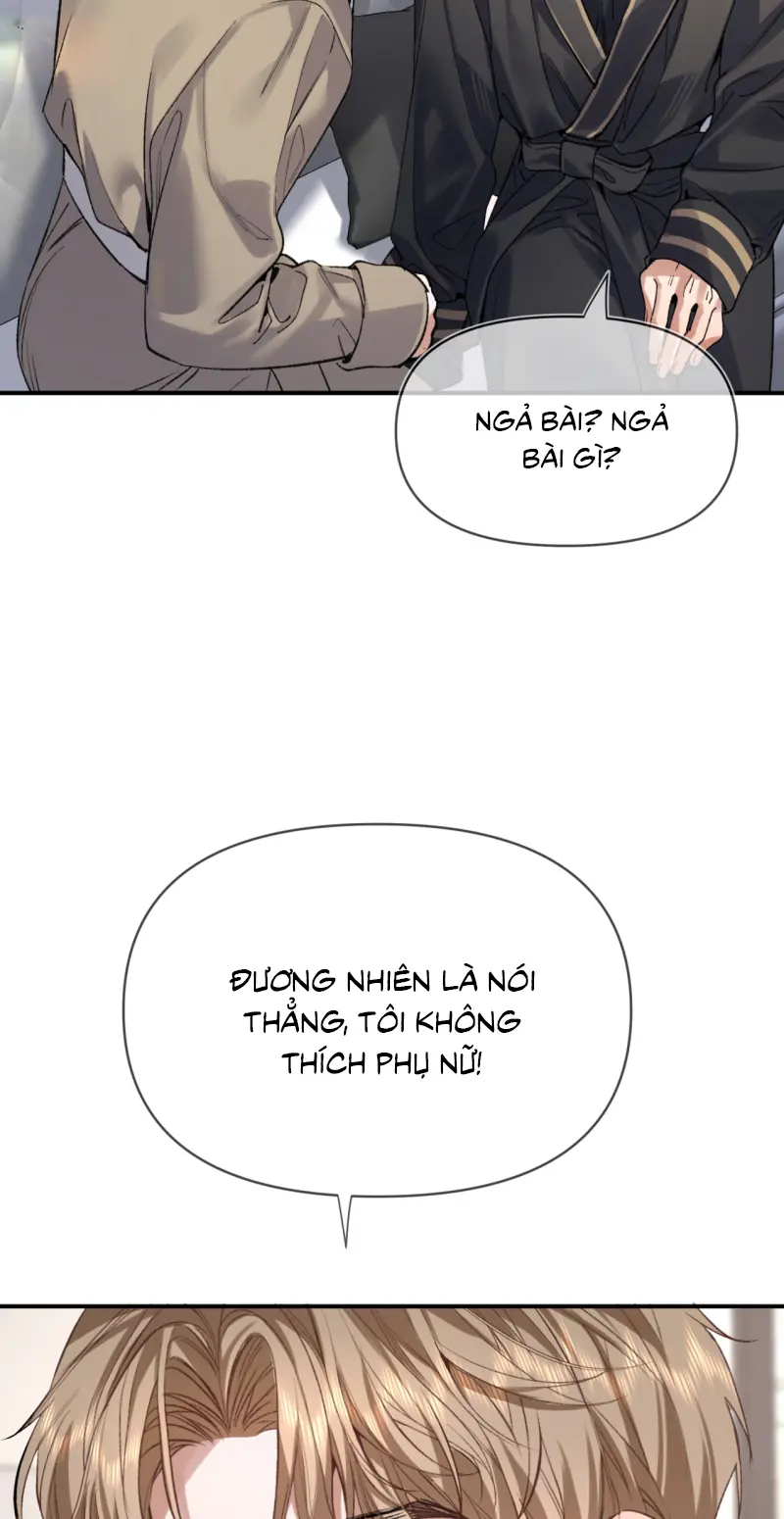 Ngày Và Đêm Chapter 24 - Trang 31