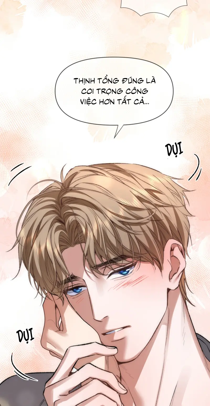 Ngày Và Đêm Chapter 24 - Trang 34
