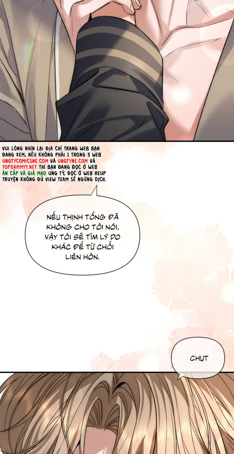 Ngày Và Đêm Chapter 24 - Trang 35