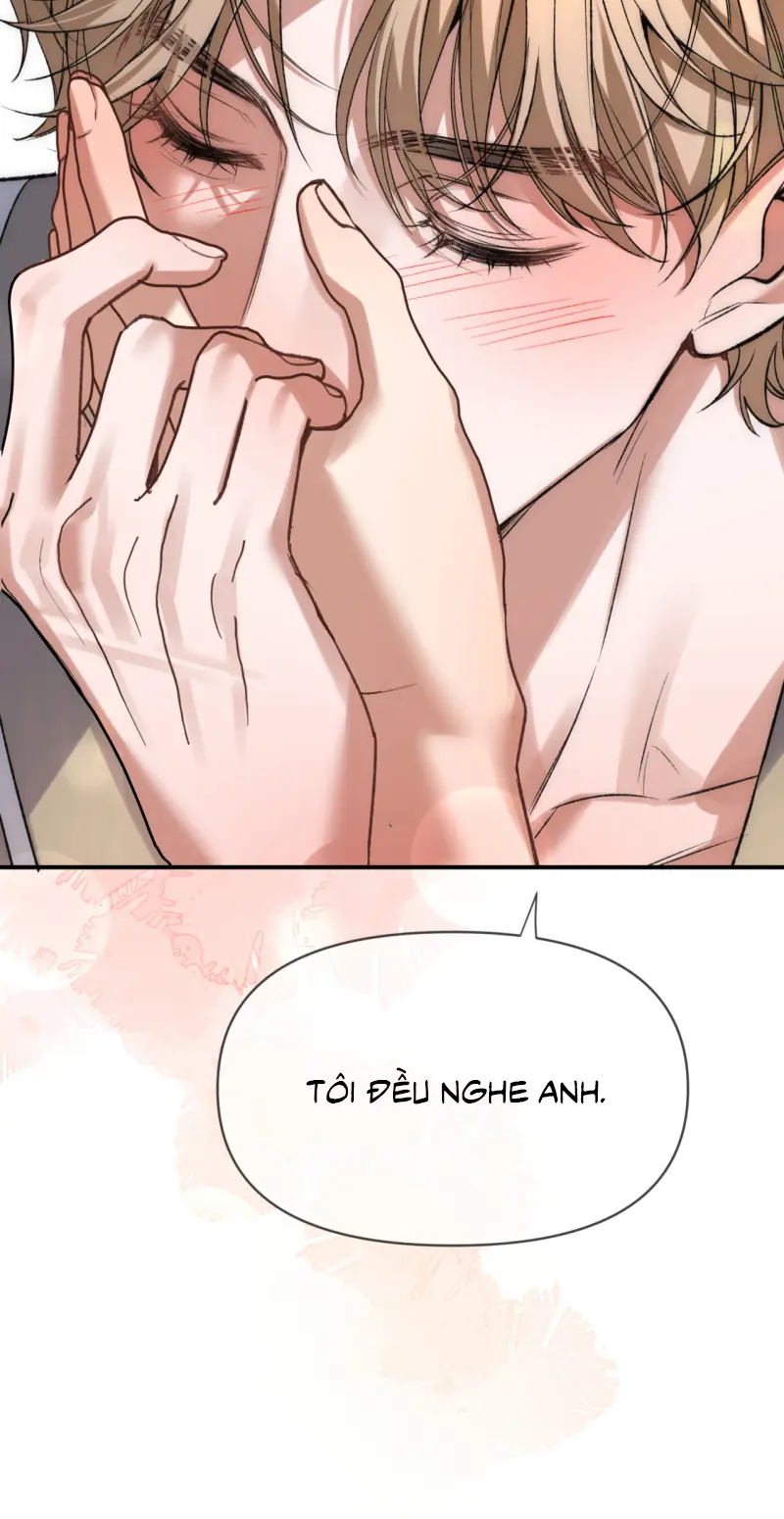Ngày Và Đêm Chapter 24 - Trang 36
