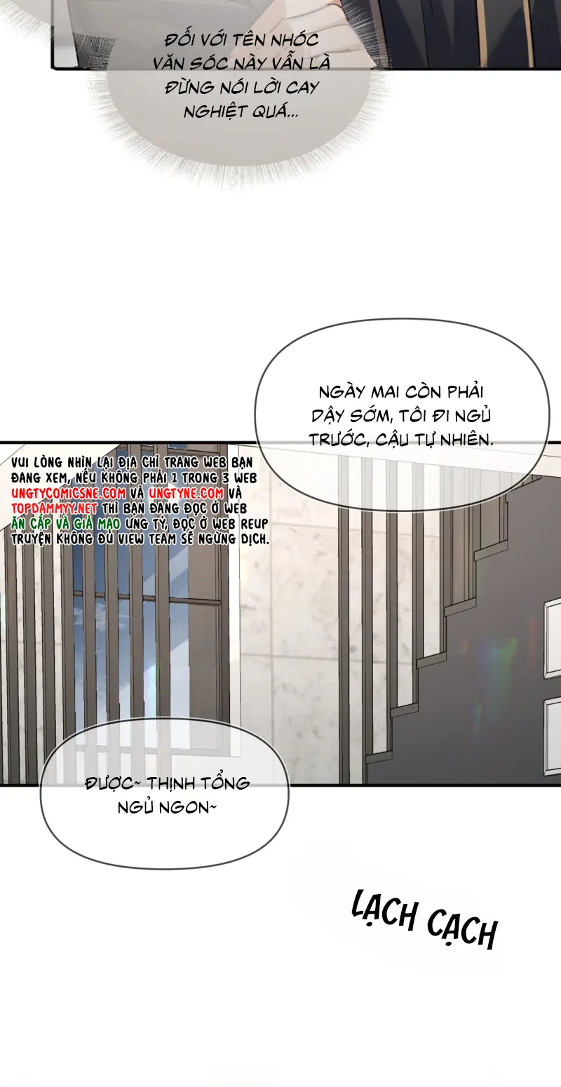 Ngày Và Đêm Chapter 24 - Trang 39