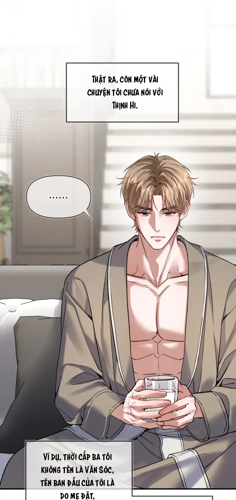 Ngày Và Đêm Chapter 24 - Trang 40