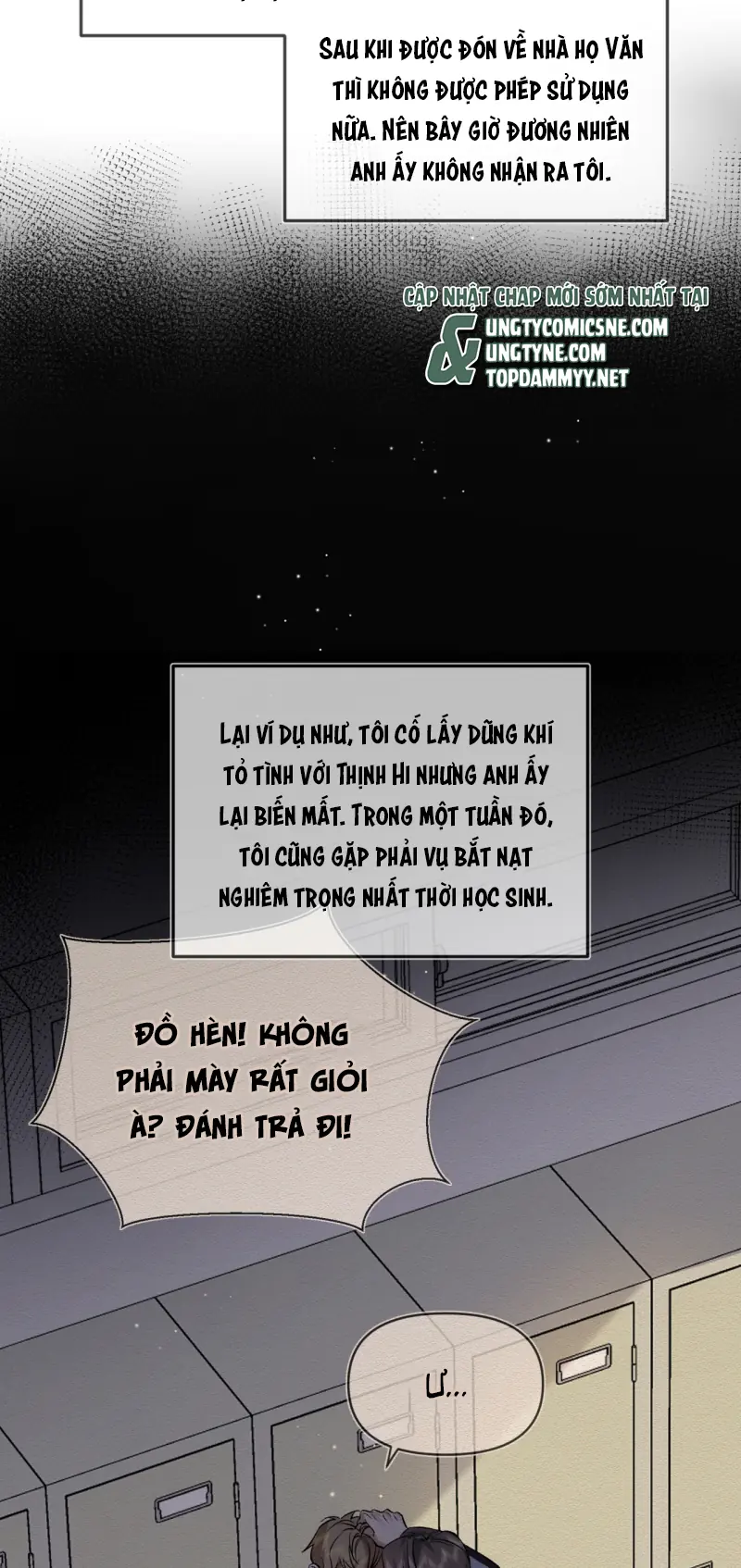 Ngày Và Đêm Chapter 24 - Trang 41