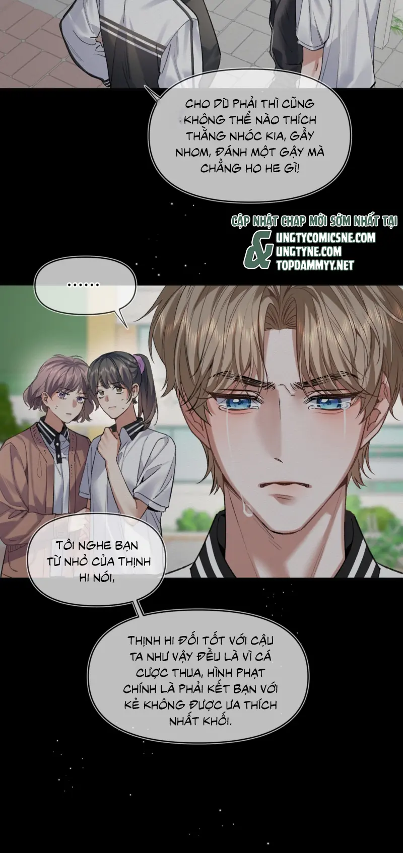 Ngày Và Đêm Chapter 24 - Trang 43