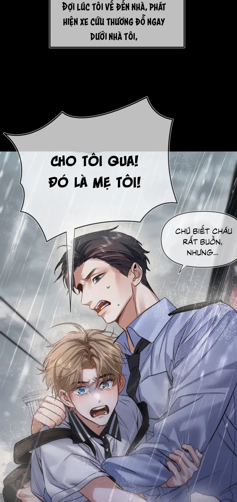 Ngày Và Đêm Chapter 24 - Trang 48