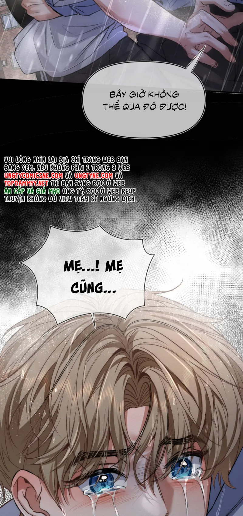 Ngày Và Đêm Chapter 24 - Trang 49
