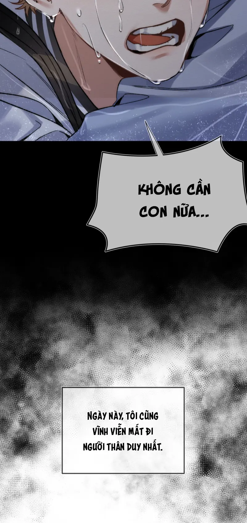 Ngày Và Đêm Chapter 24 - Trang 50