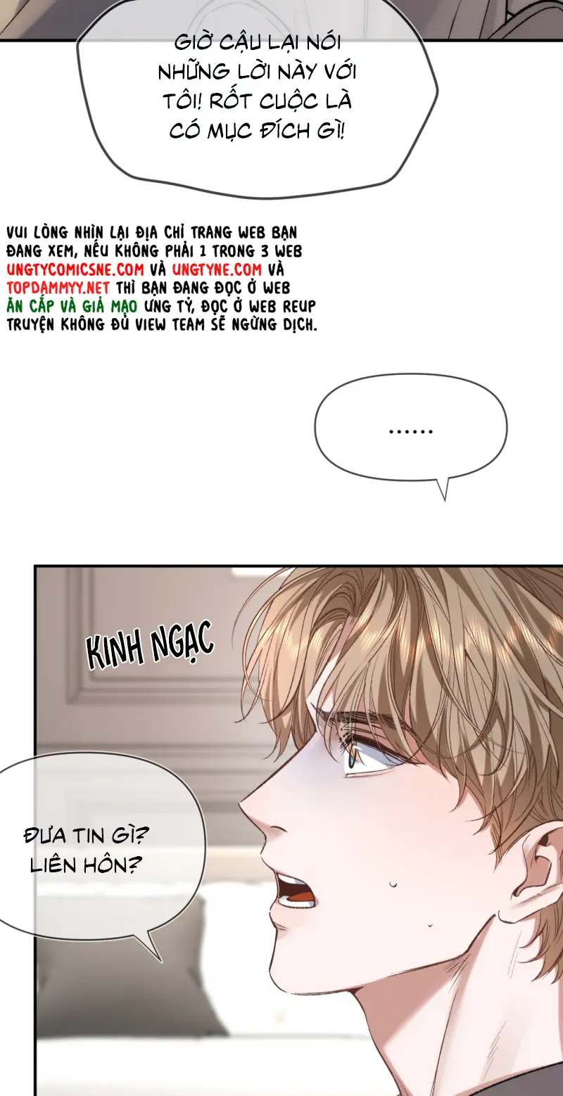 Ngày Và Đêm Chapter 24 - Trang 6