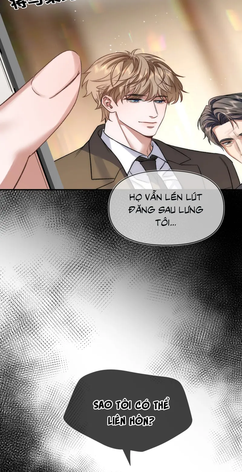 Ngày Và Đêm Chapter 24 - Trang 8