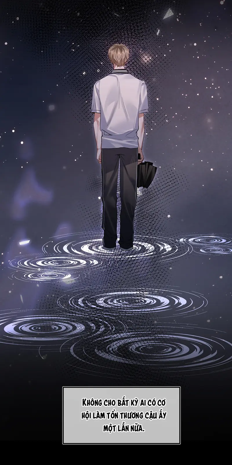 Ngày Và Đêm Chapter 25 - Trang 10