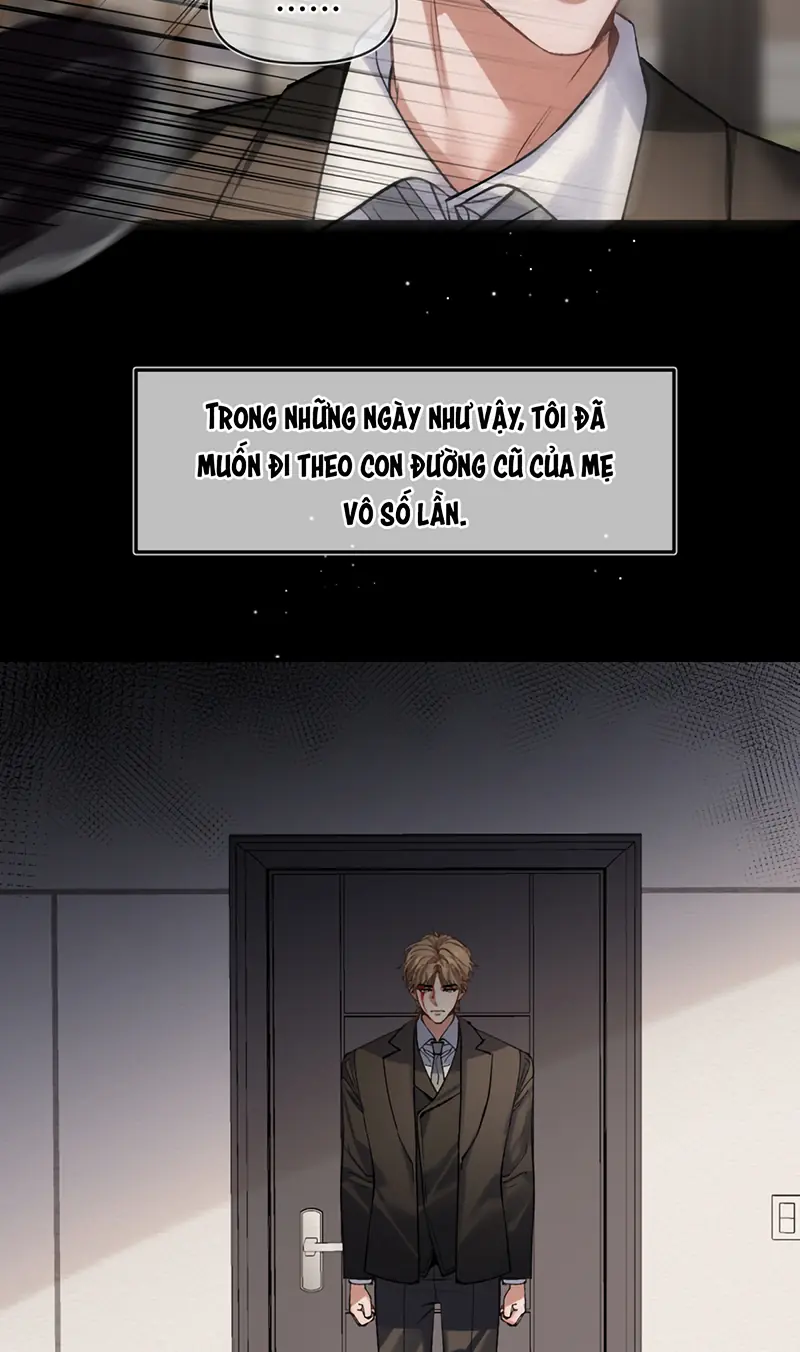 Ngày Và Đêm Chapter 25 - Trang 13