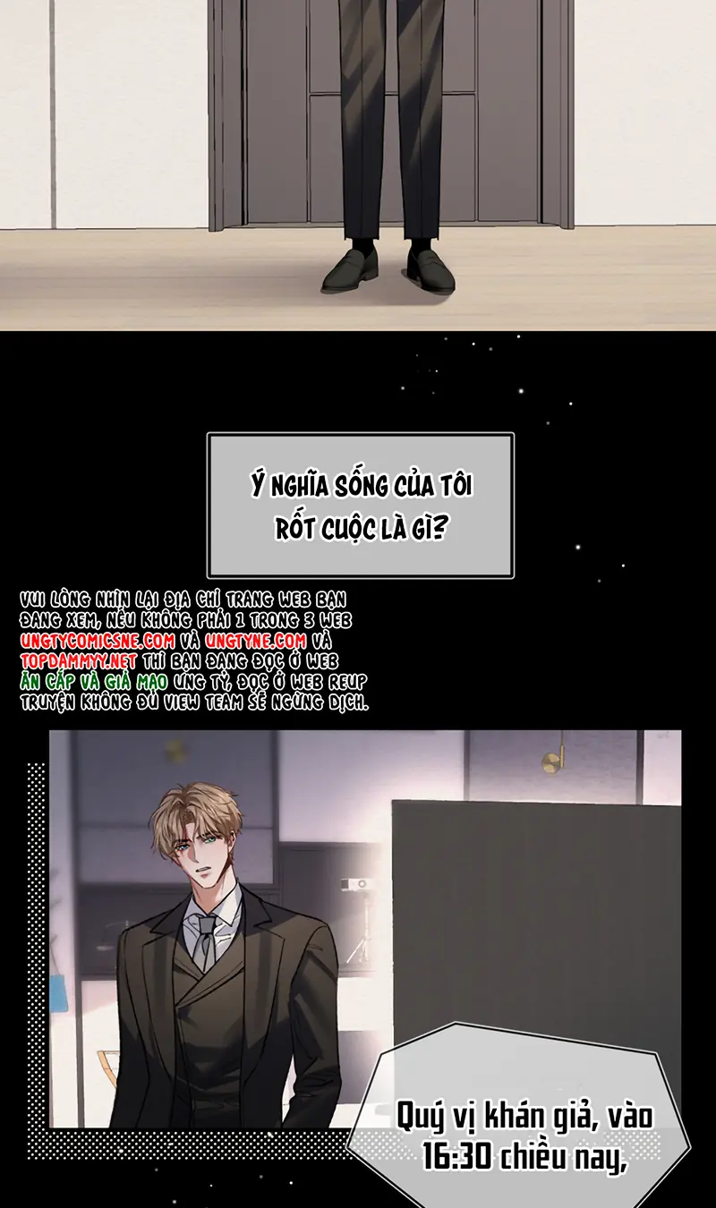 Ngày Và Đêm Chapter 25 - Trang 14