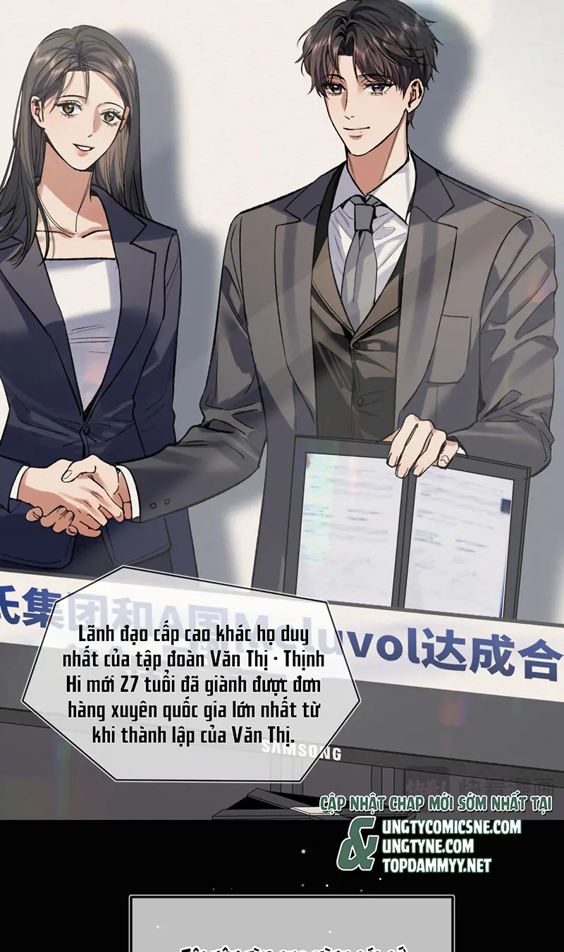 Ngày Và Đêm Chapter 25 - Trang 16