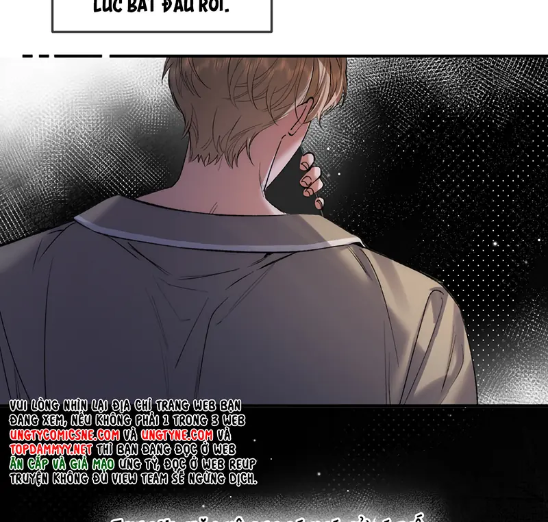 Ngày Và Đêm Chapter 25 - Trang 19