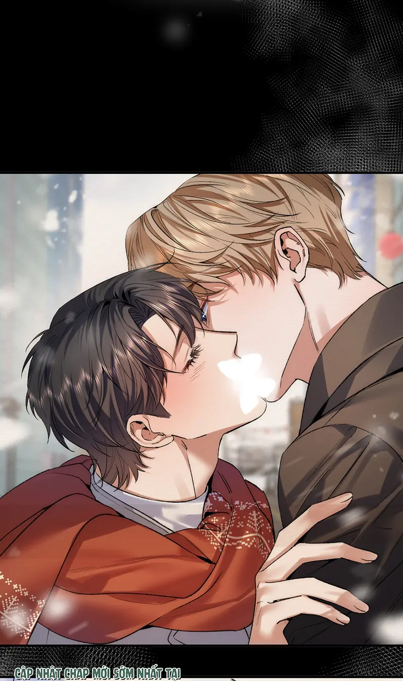 Ngày Và Đêm Chapter 25 - Trang 21