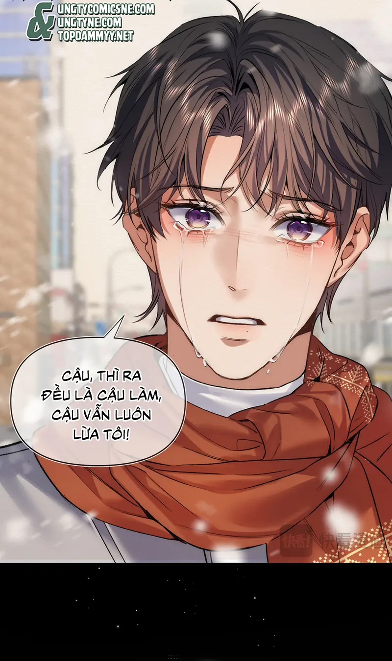 Ngày Và Đêm Chapter 25 - Trang 22