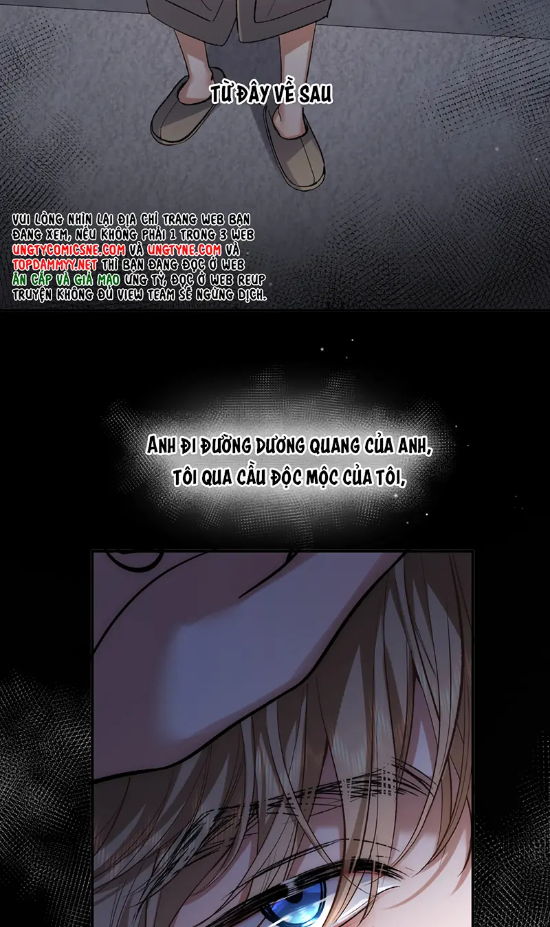 Ngày Và Đêm Chapter 25 - Trang 24