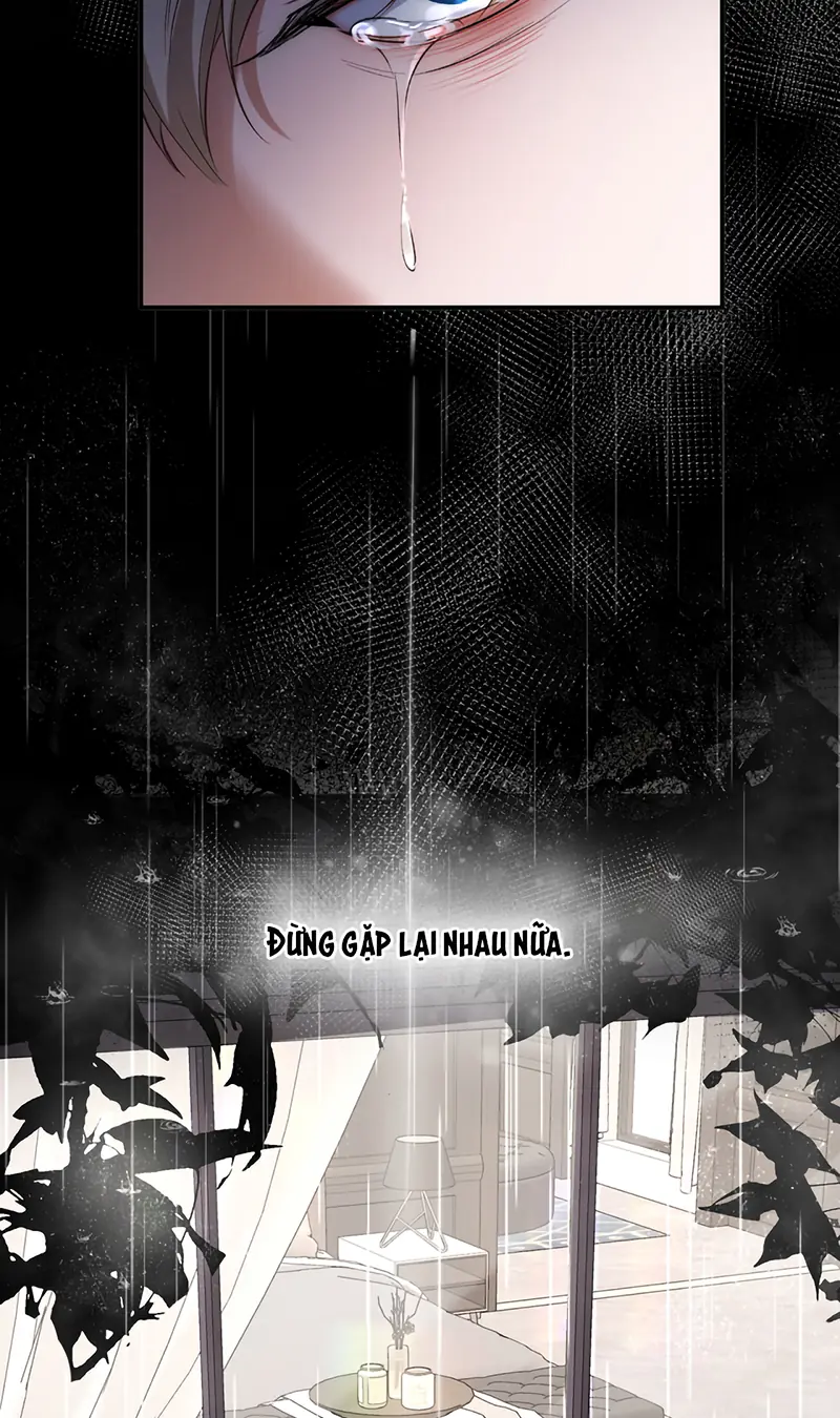 Ngày Và Đêm Chapter 25 - Trang 25