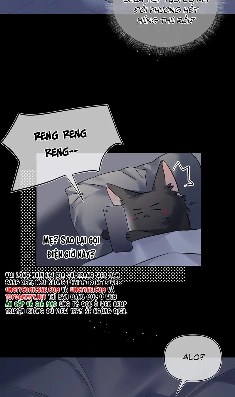 Ngày Và Đêm Chapter 25 - Trang 28