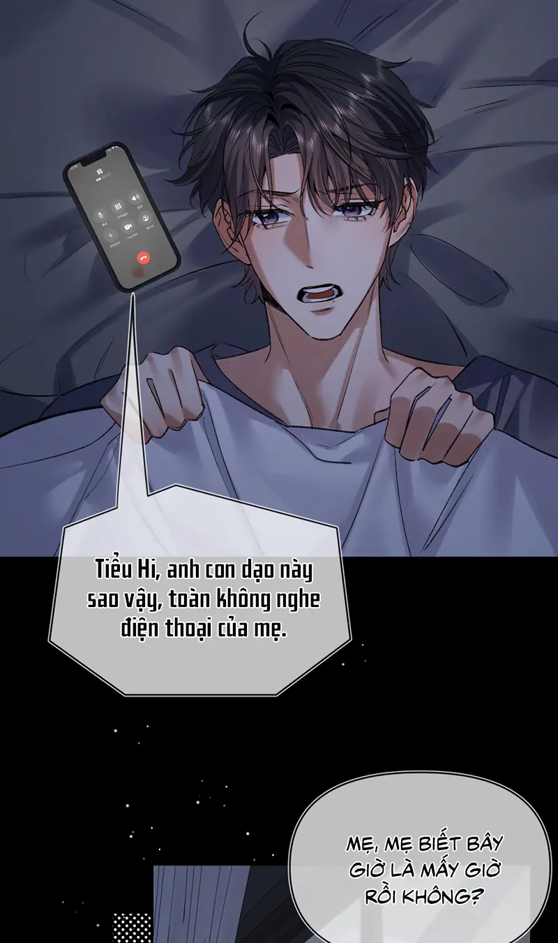 Ngày Và Đêm Chapter 25 - Trang 29