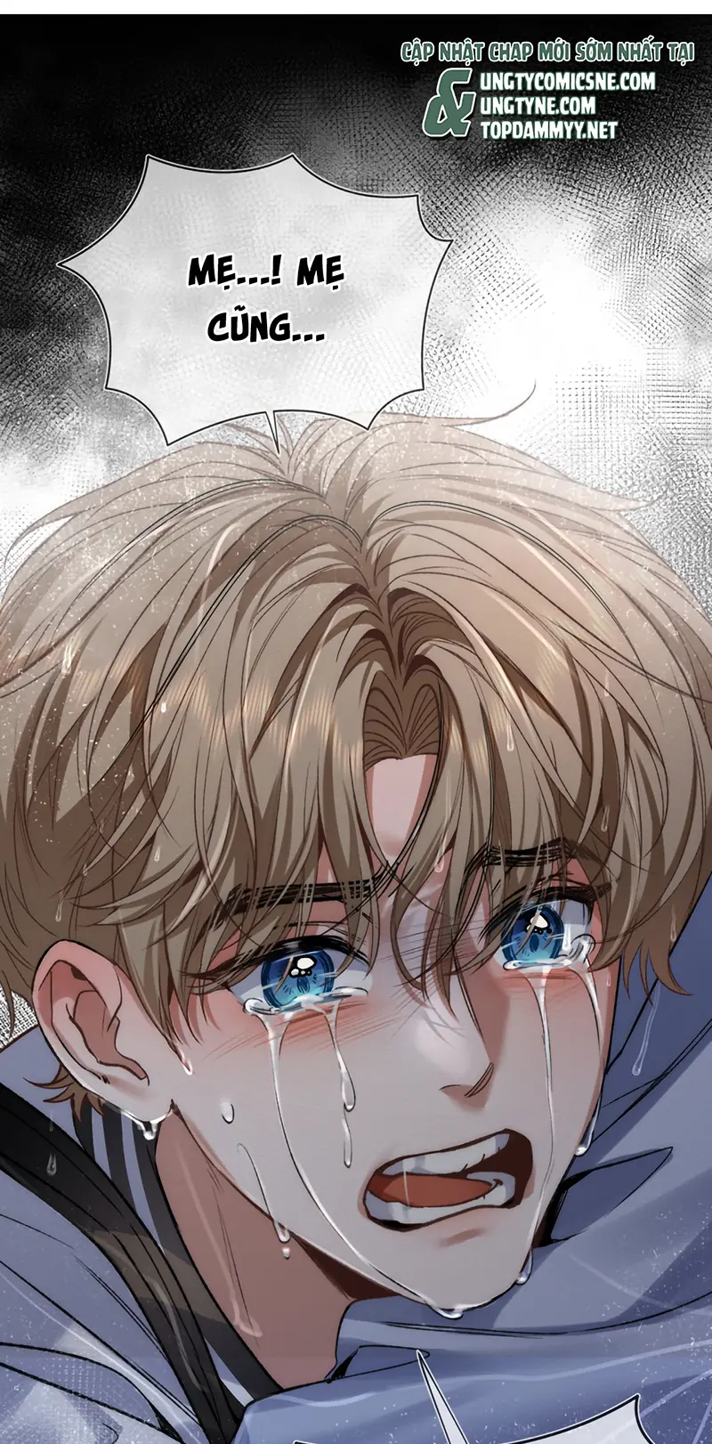 Ngày Và Đêm Chapter 25 - Trang 3