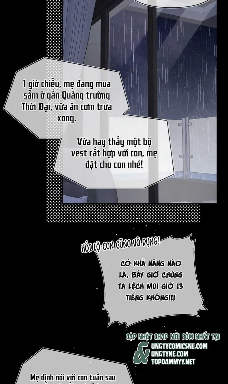 Ngày Và Đêm Chapter 25 - Trang 30