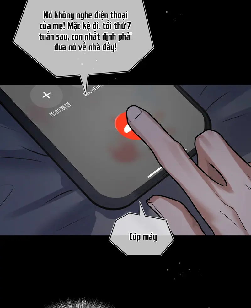 Ngày Và Đêm Chapter 25 - Trang 32