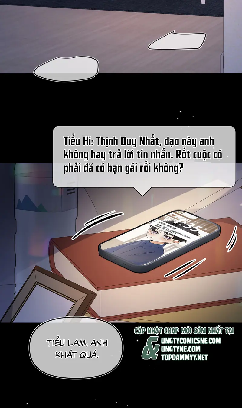 Ngày Và Đêm Chapter 25 - Trang 36