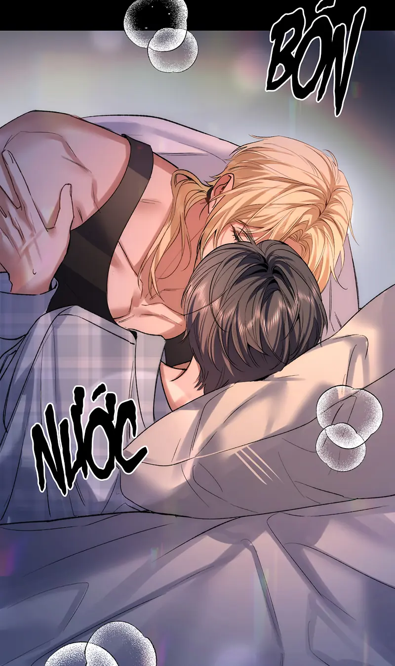 Ngày Và Đêm Chapter 25 - Trang 39