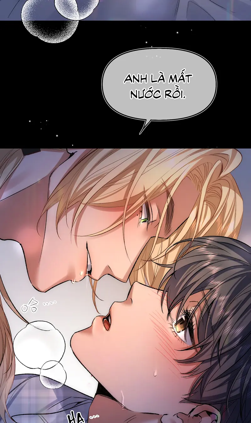 Ngày Và Đêm Chapter 25 - Trang 40