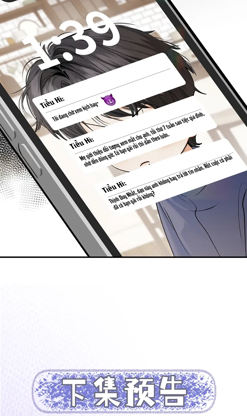 Ngày Và Đêm Chapter 25 - Trang 43