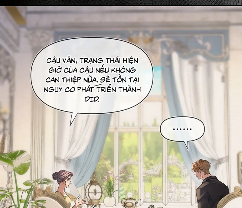 Ngày Và Đêm Chapter 25 - Trang 6