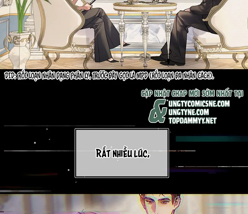 Ngày Và Đêm Chapter 25 - Trang 7