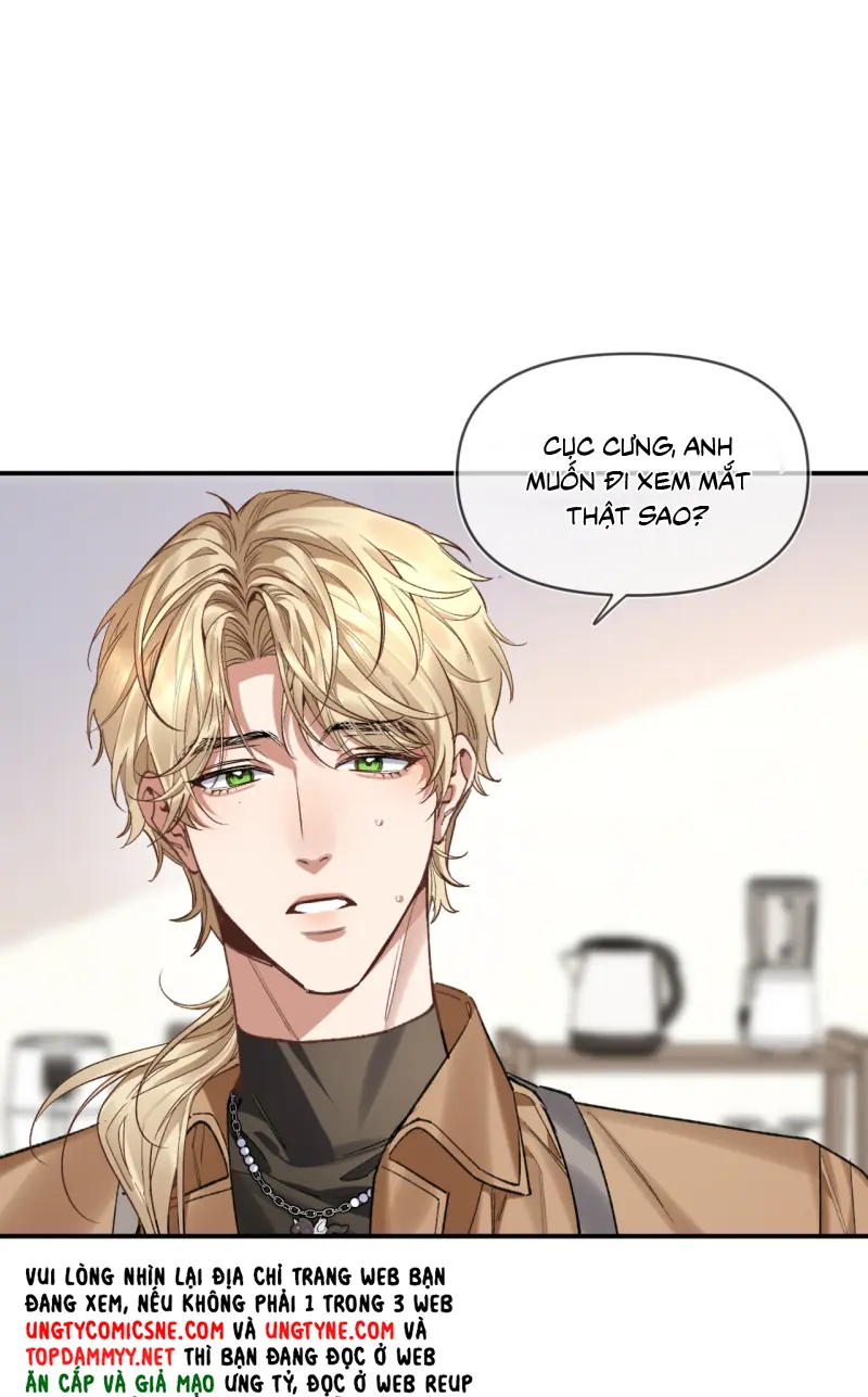 Ngày Và Đêm Chapter 26 - Trang 10