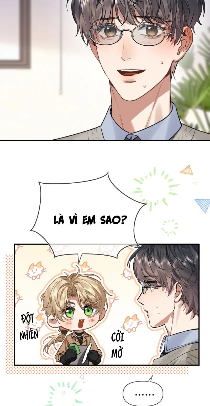 Ngày Và Đêm Chapter 26 - Trang 12